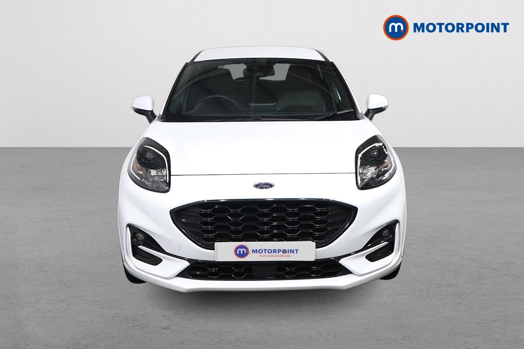 Used Ford Puma 2022 for sale - 77138603: Photo 2