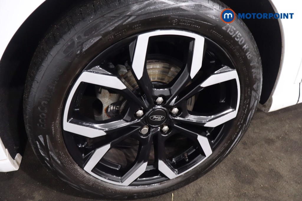 Used Ford Puma 2022 for sale - 77138603: Photo 20