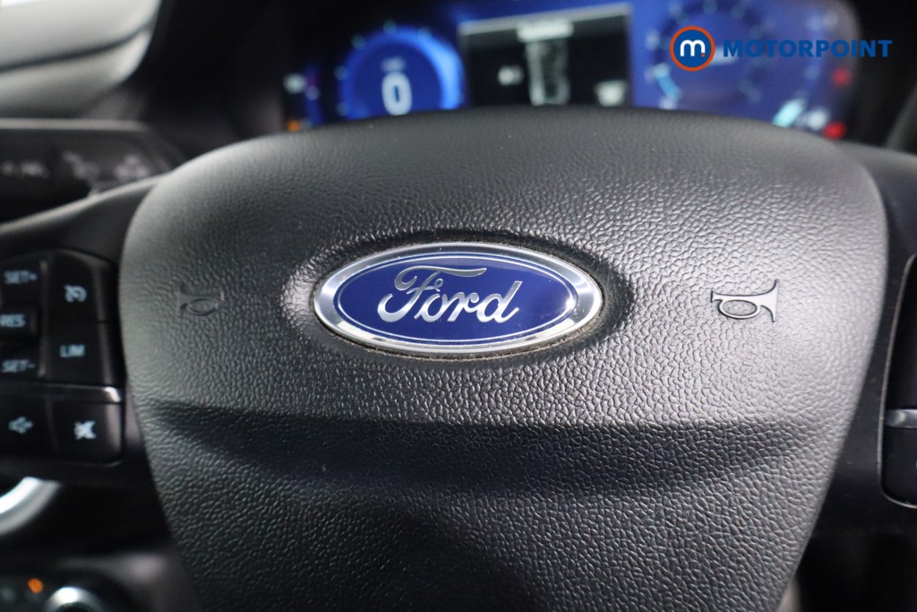 Used Ford Puma 2022 for sale - 77138603: Photo 21