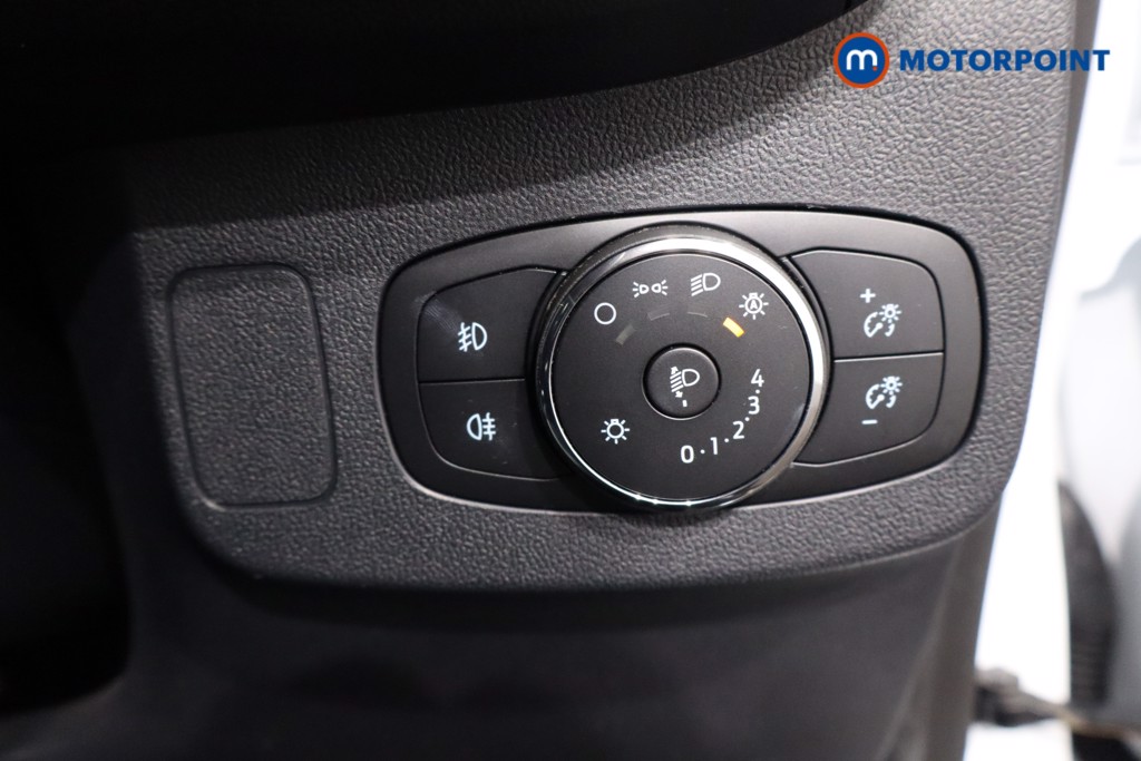 Used Ford Puma 2022 for sale - 77138603: Photo 25