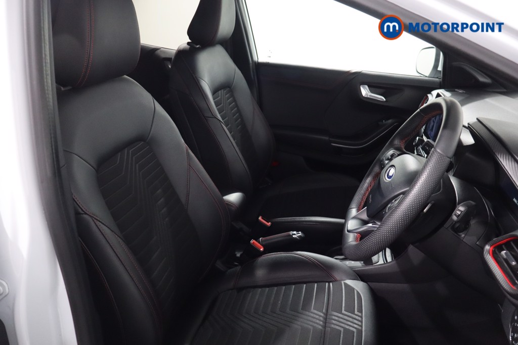 Used Ford Puma 2022 for sale - 77138603: Photo 30