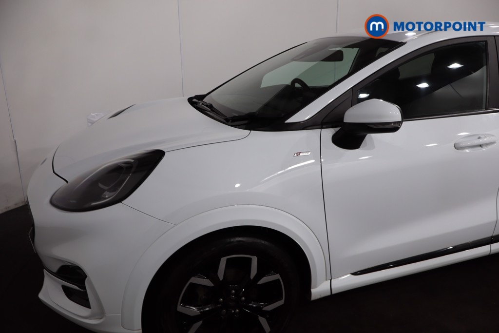 Used Ford Puma 2022 for sale - 77138603: Photo 34