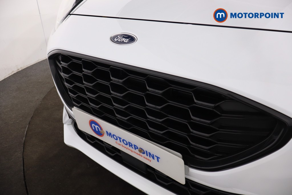 Used Ford Puma 2022 for sale - 77138603: Photo 35