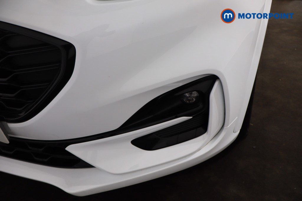 Used Ford Puma 2022 for sale - 77138603: Photo 37