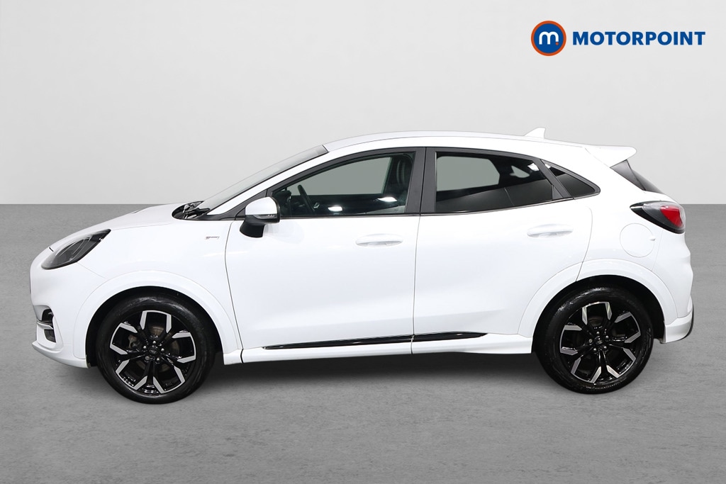 Used Ford Puma 2022 for sale - 77138603: Photo 4