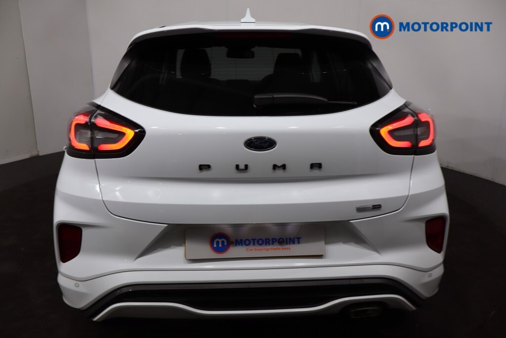 Used Ford Puma 2022 for sale - 77138603: Photo 40