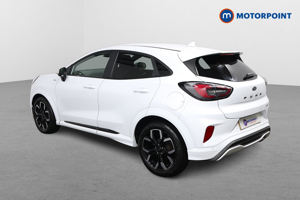 Used Ford Puma 2022 for sale - 77138603: Photo 5