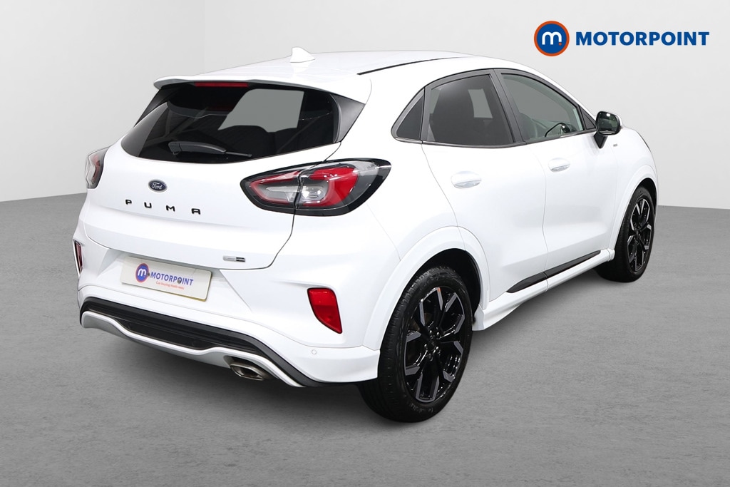 Used Ford Puma 2022 for sale - 77138603: Photo 7