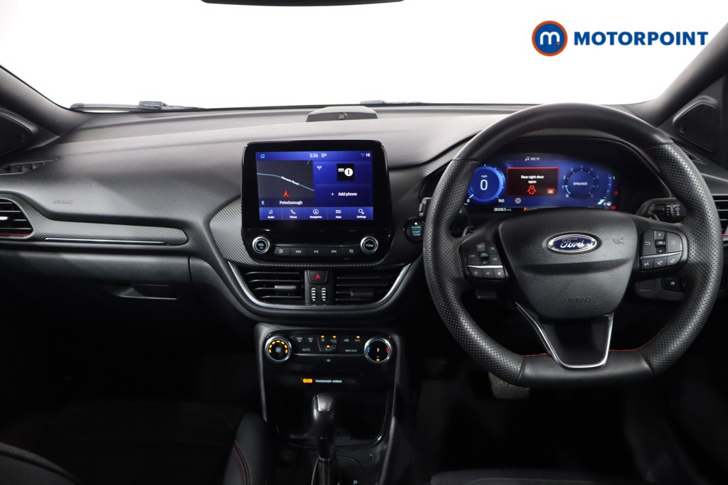 Used Ford Puma 2022 for sale - 77138603: Photo 9