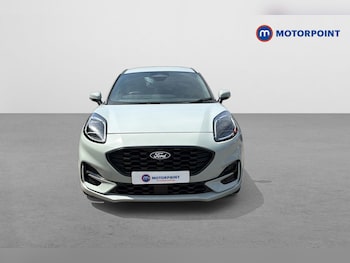Used Ford Puma 2025 for sale - 78748654: Photo
