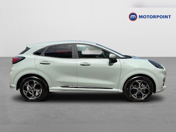 Used Ford Puma 2025 for sale - 78748654: Photo