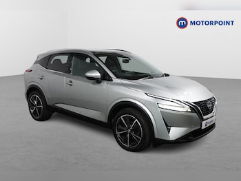Used Nissan Qashqai 2024 for sale - 75922810: Photo