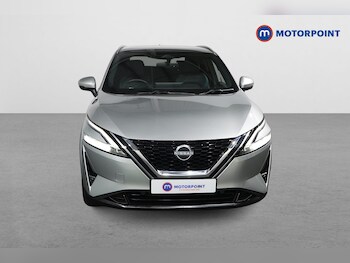 Used Nissan Qashqai 2024 for sale - 75922810: Photo