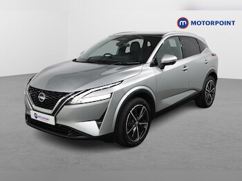 Used Nissan Qashqai 2024 for sale - 75922810: Photo