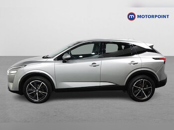 Used Nissan Qashqai 2024 for sale - 75922810: Photo