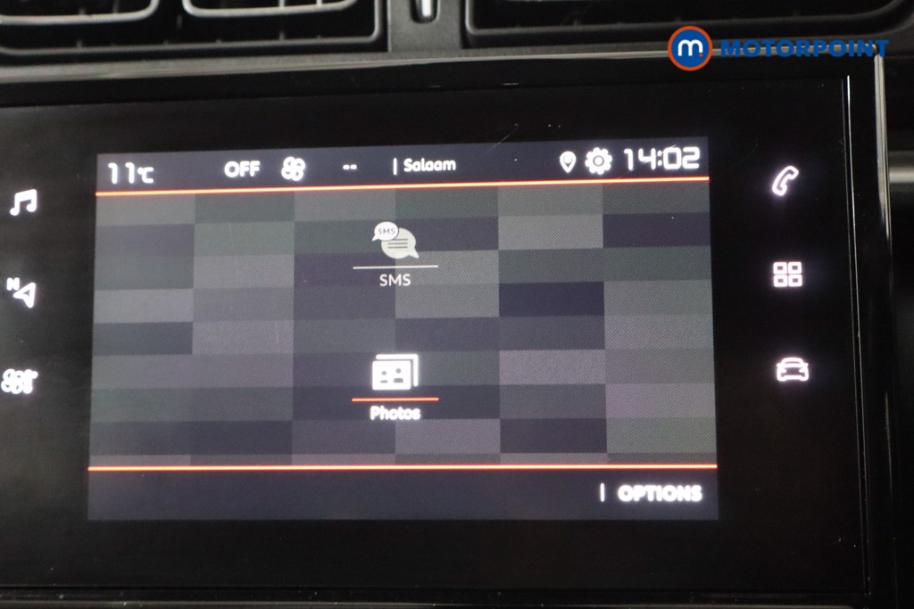 Used Citroen C3 2020 for sale - 76941324: Photo 10