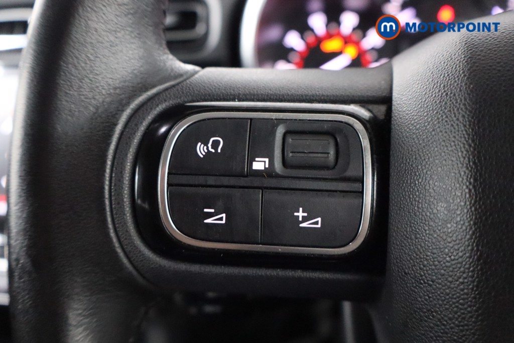 Used Citroen C3 2020 for sale - 76941324: Photo 15