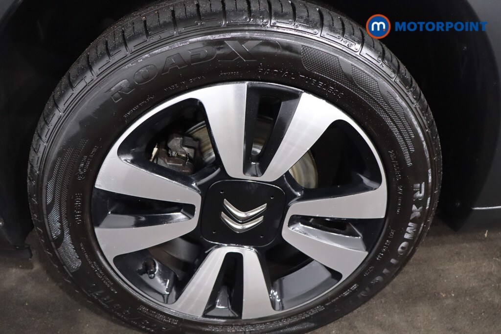 Used Citroen C3 2020 for sale - 76941324: Photo 19