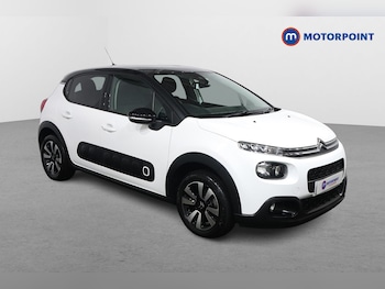 Citroen C3 feature image