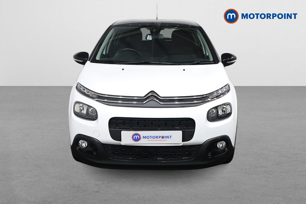 Used Citroen C3 2020 for sale - 76941324: Photo 2