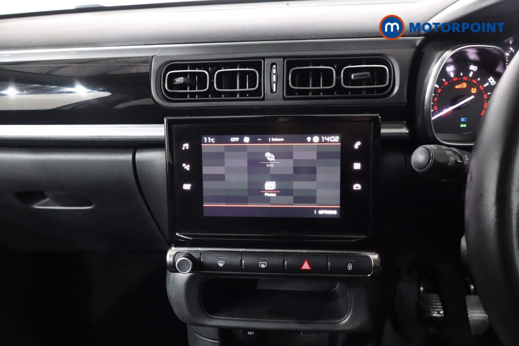 Used Citroen C3 2020 for sale - 76941324: Photo 25