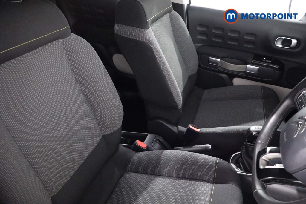 Used Citroen C3 2020 for sale - 76941324: Photo 31