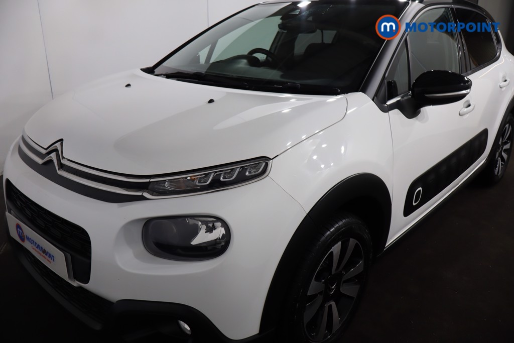 Used Citroen C3 2020 for sale - 76941324: Photo 36