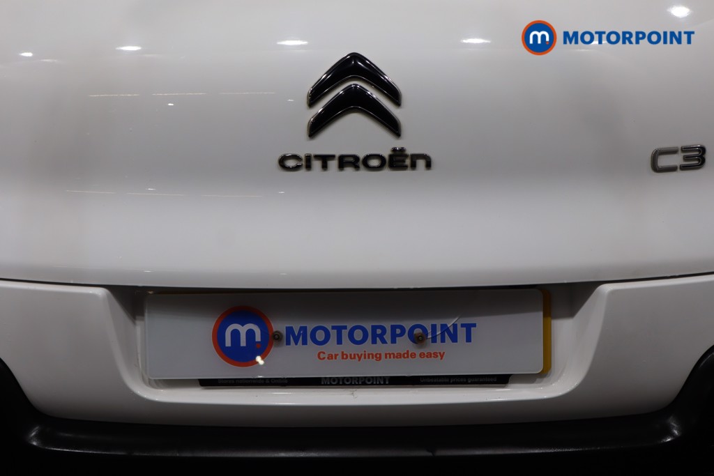 Used Citroen C3 2020 for sale - 76941324: Photo 43