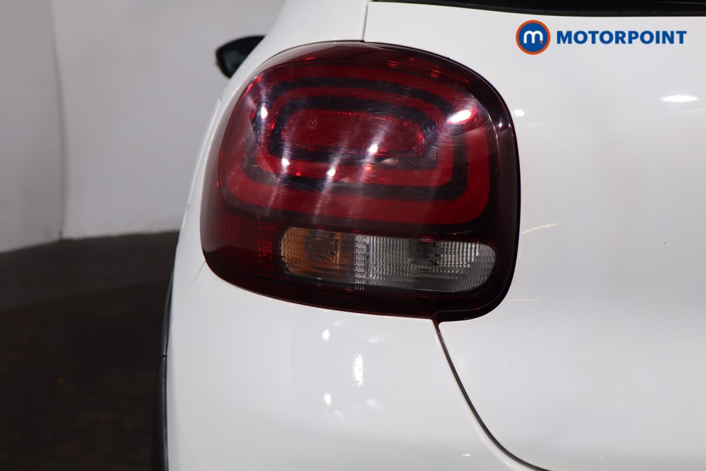 Used Citroen C3 2020 for sale - 76941324: Photo 44