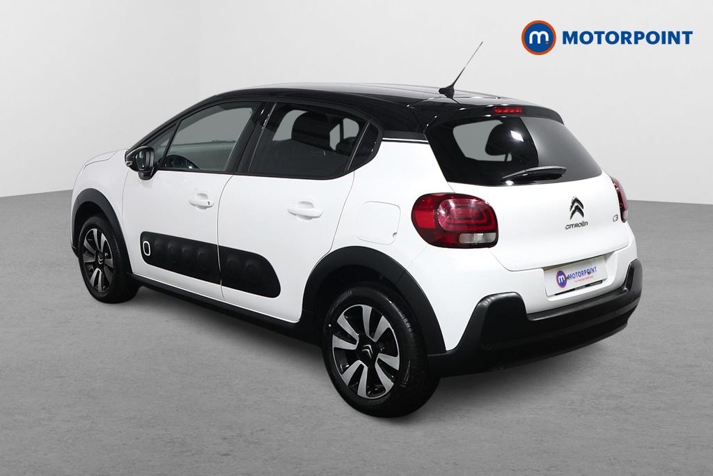 Used Citroen C3 2020 for sale - 76941324: Photo 5