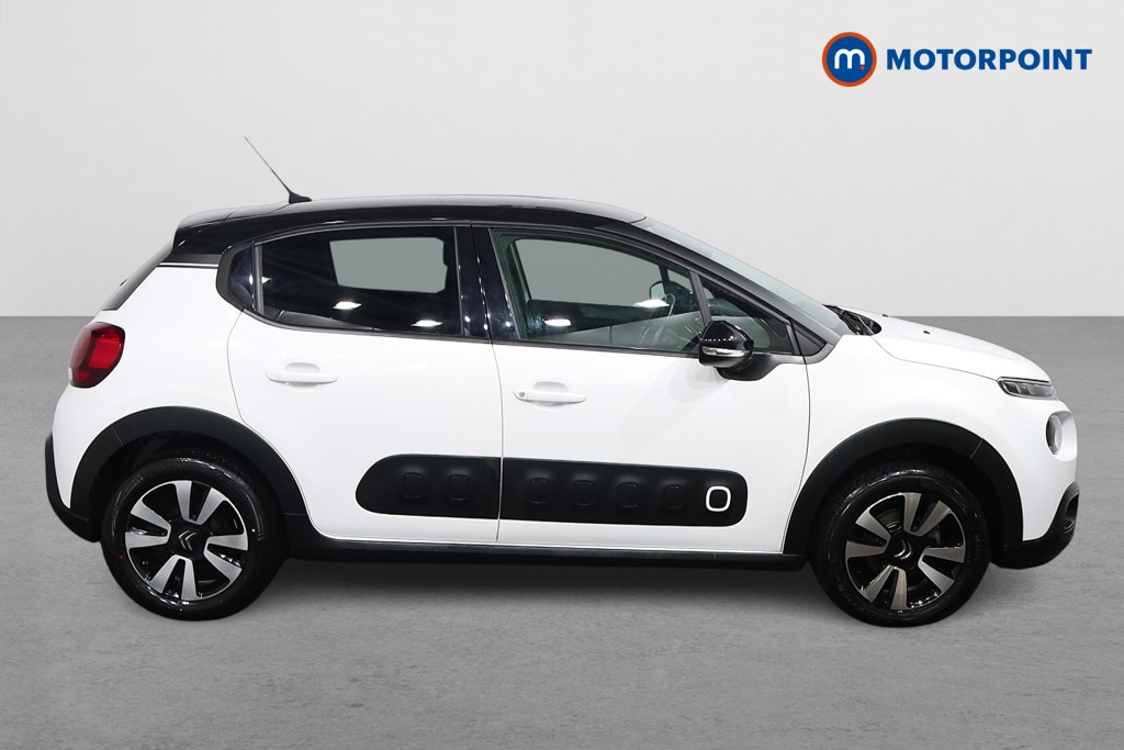 Used Citroen C3 2020 for sale - 76941324: Photo 8