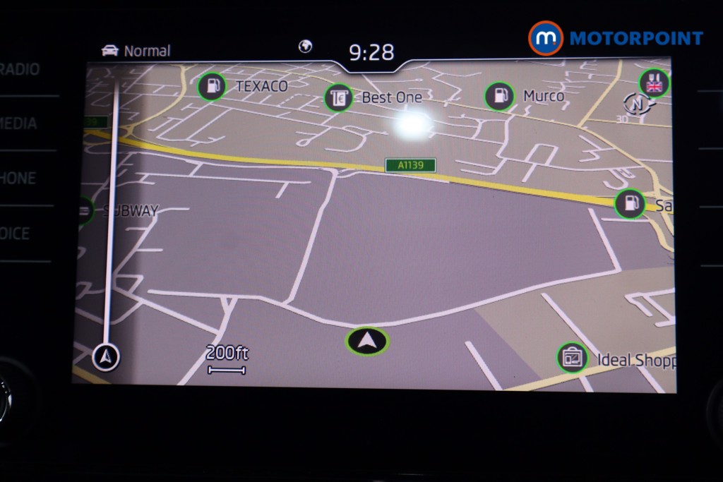 Used Skoda Karoq 2022 for sale - 76545592: Photo 10