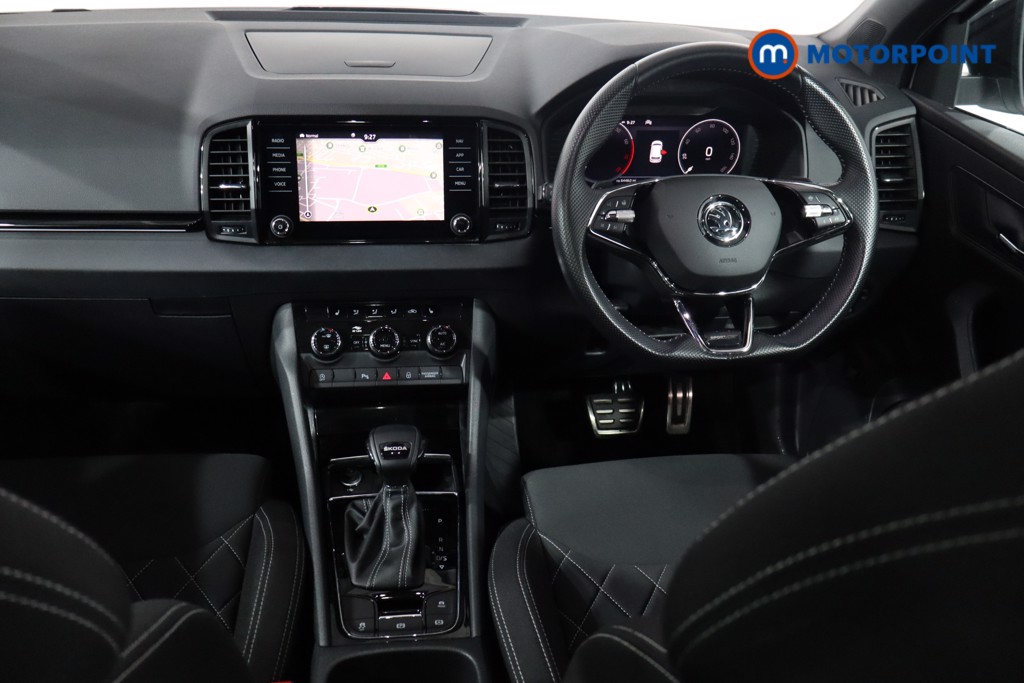 Used Skoda Karoq 2022 for sale - 76545592: Photo 11