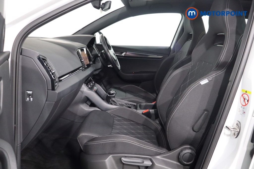Used Skoda Karoq 2022 for sale - 76545592: Photo 12