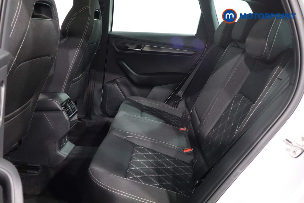 Used Skoda Karoq 2022 for sale - 76545592: Photo 13