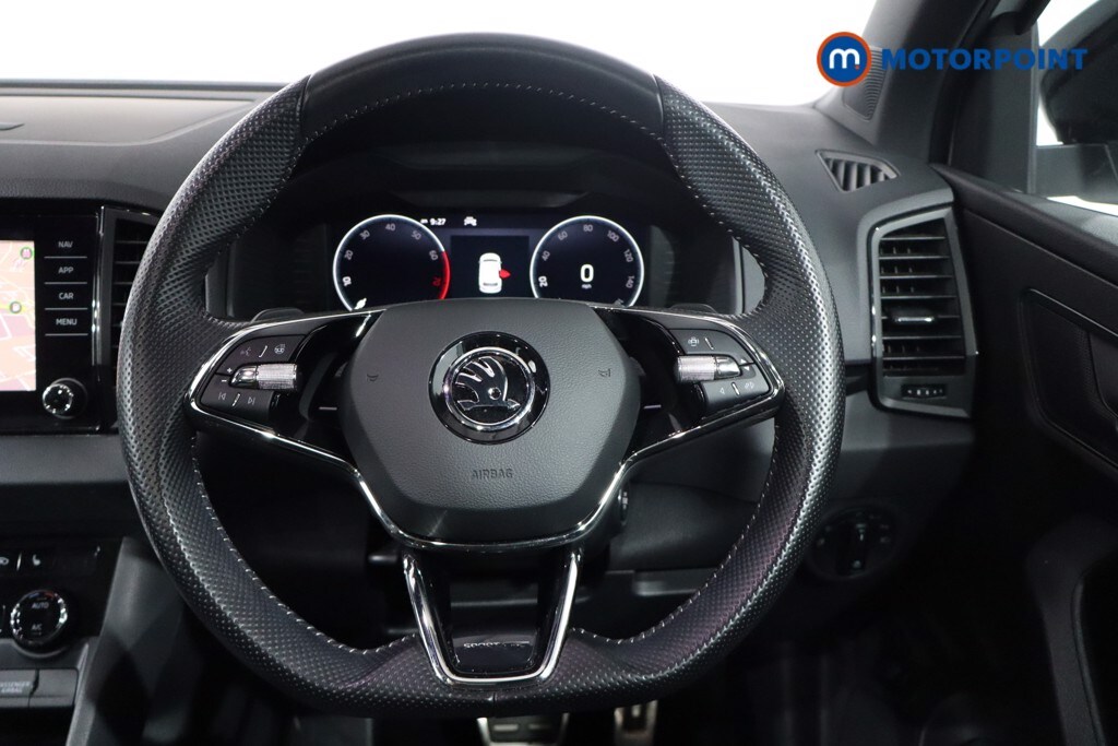 Used Skoda Karoq 2022 for sale - 76545592: Photo 14