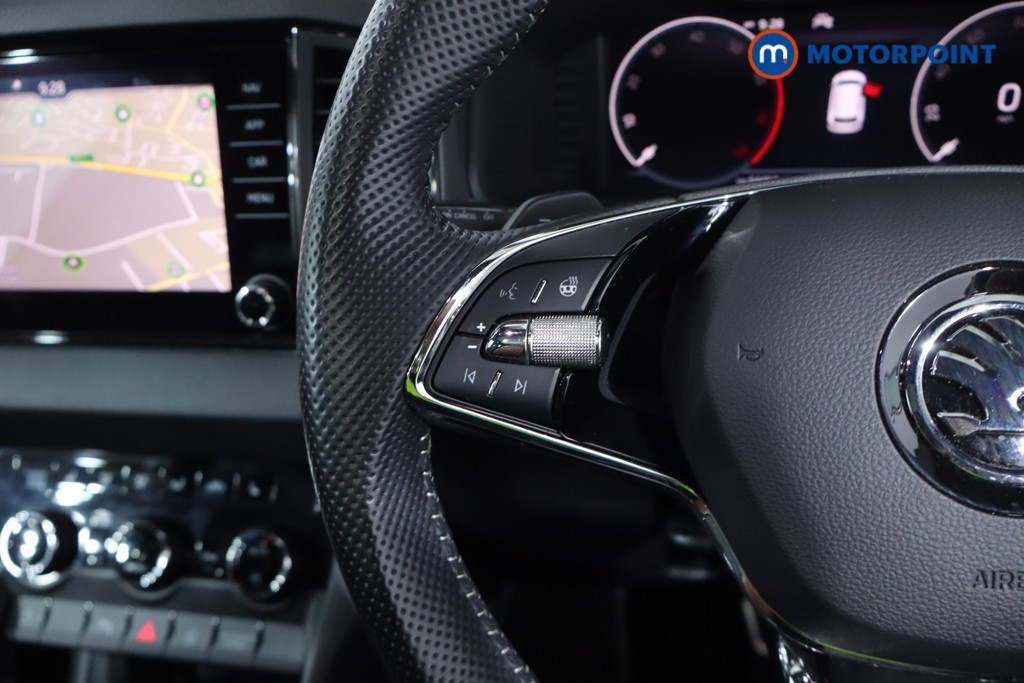 Used Skoda Karoq 2022 for sale - 76545592: Photo 15