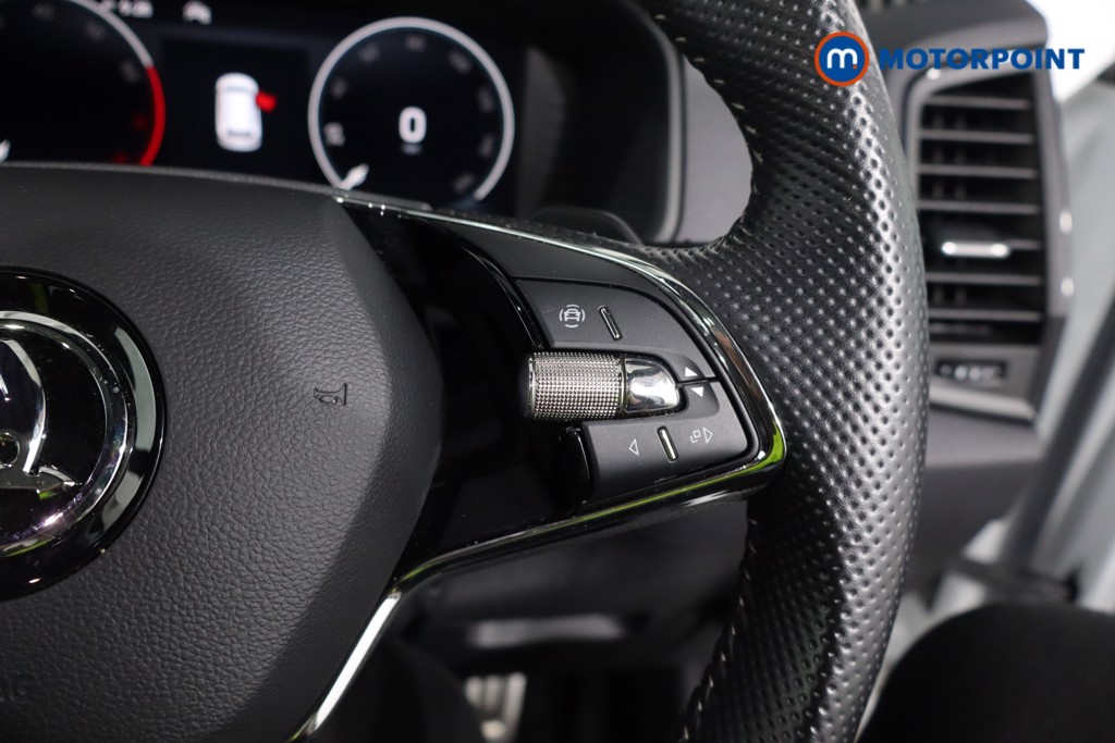 Used Skoda Karoq 2022 for sale - 76545592: Photo 16