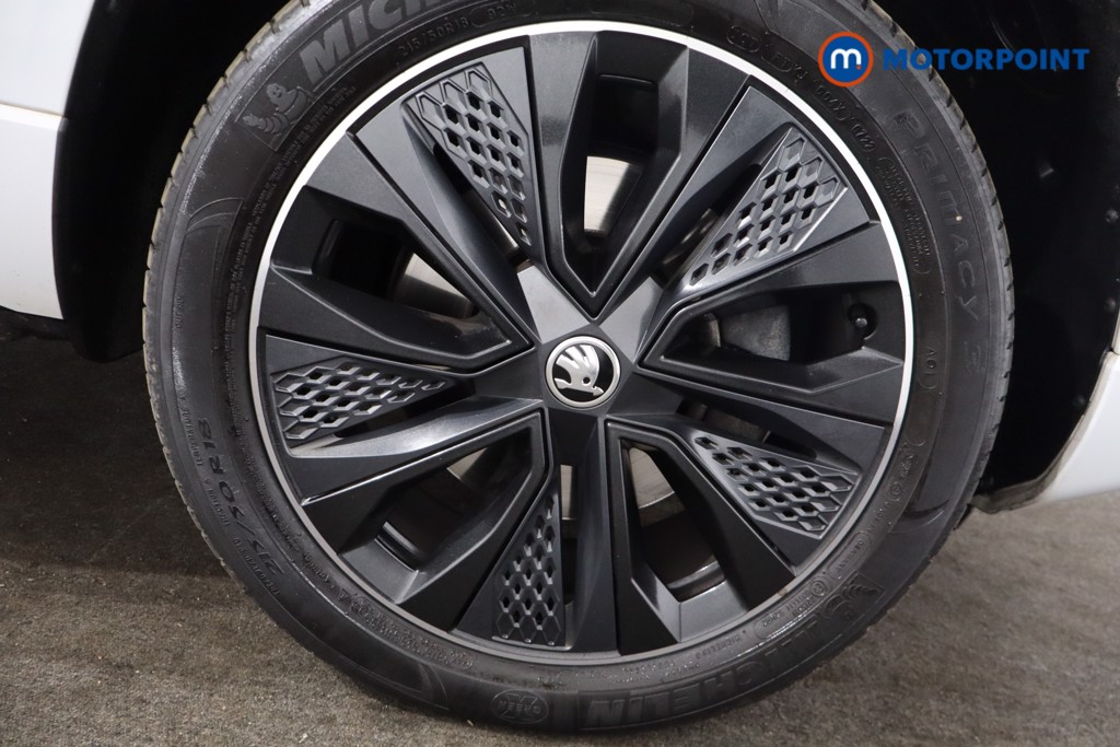 Used Skoda Karoq 2022 for sale - 76545592: Photo 17