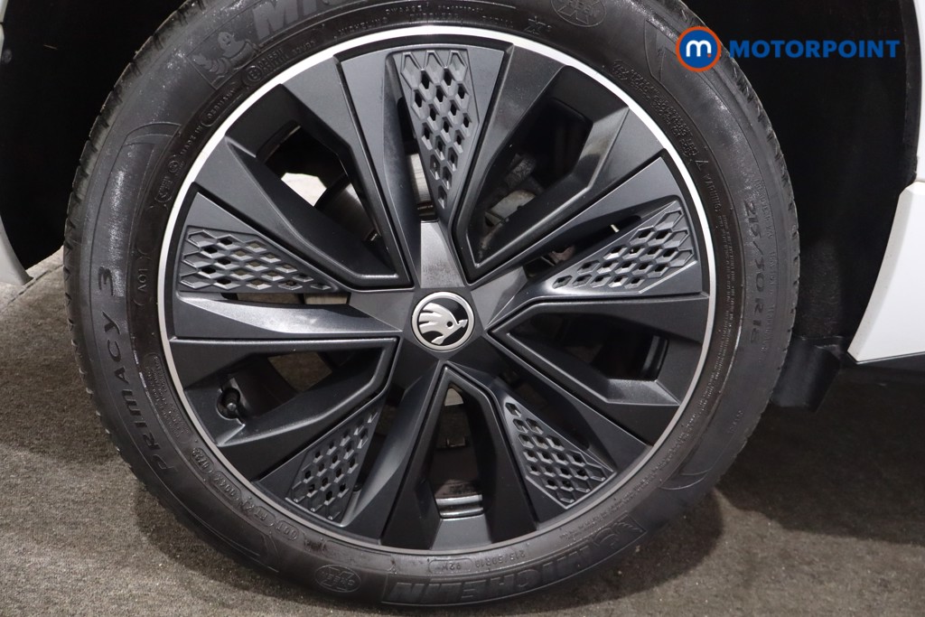 Used Skoda Karoq 2022 for sale - 76545592: Photo 18