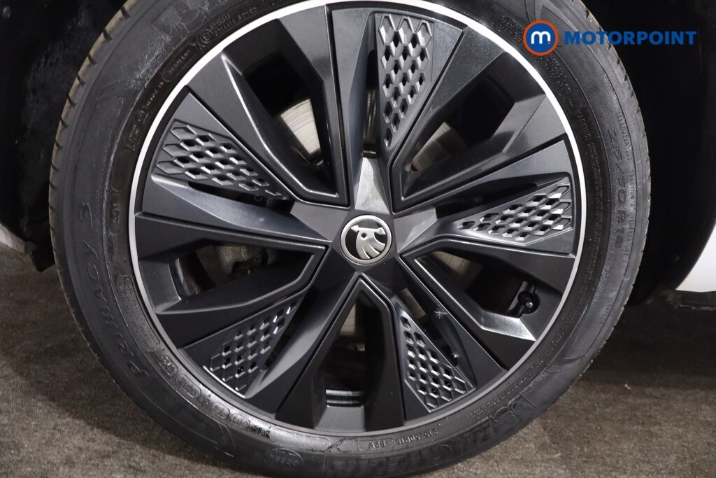 Used Skoda Karoq 2022 for sale - 76545592: Photo 19