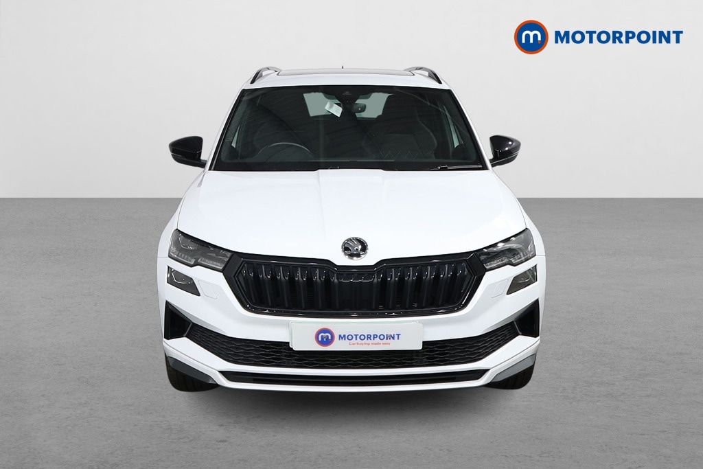 Used Skoda Karoq 2022 for sale - 76545592: Photo 2
