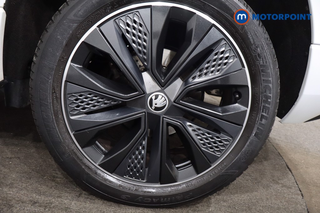 Used Skoda Karoq 2022 for sale - 76545592: Photo 20