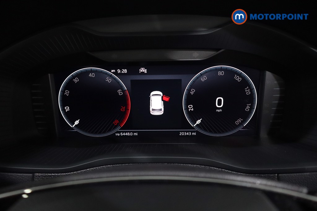 Used Skoda Karoq 2022 for sale - 76545592: Photo 21