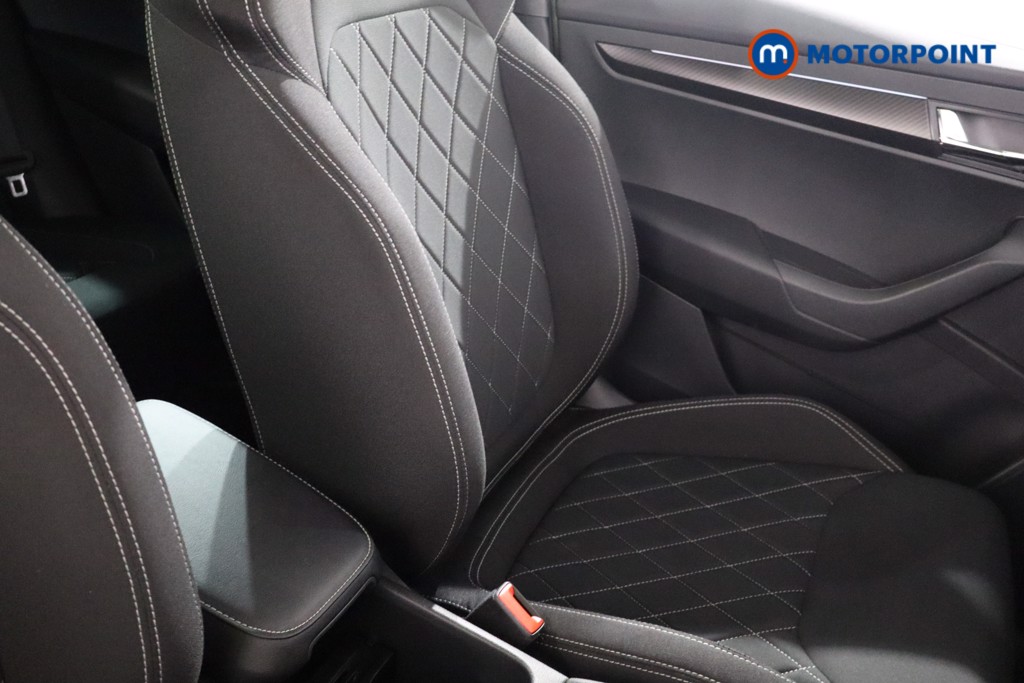 Used Skoda Karoq 2022 for sale - 76545592: Photo 33