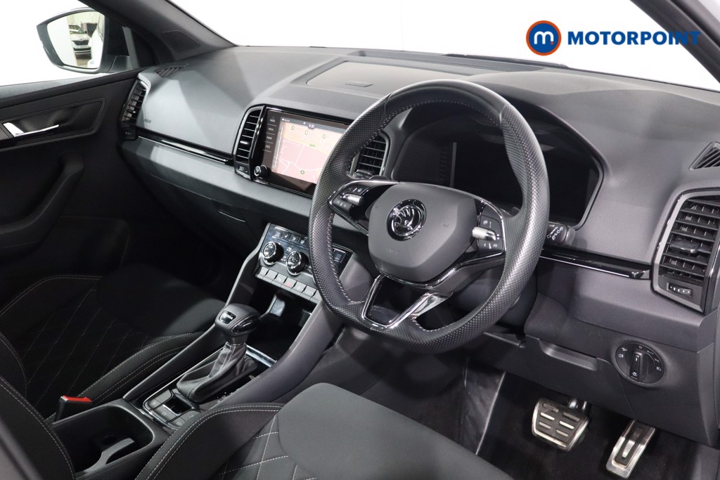 Used Skoda Karoq 2022 for sale - 76545592: Photo 35