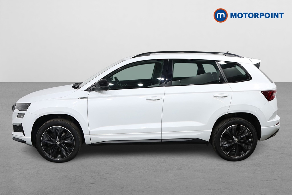 Used Skoda Karoq 2022 for sale - 76545592: Photo 4