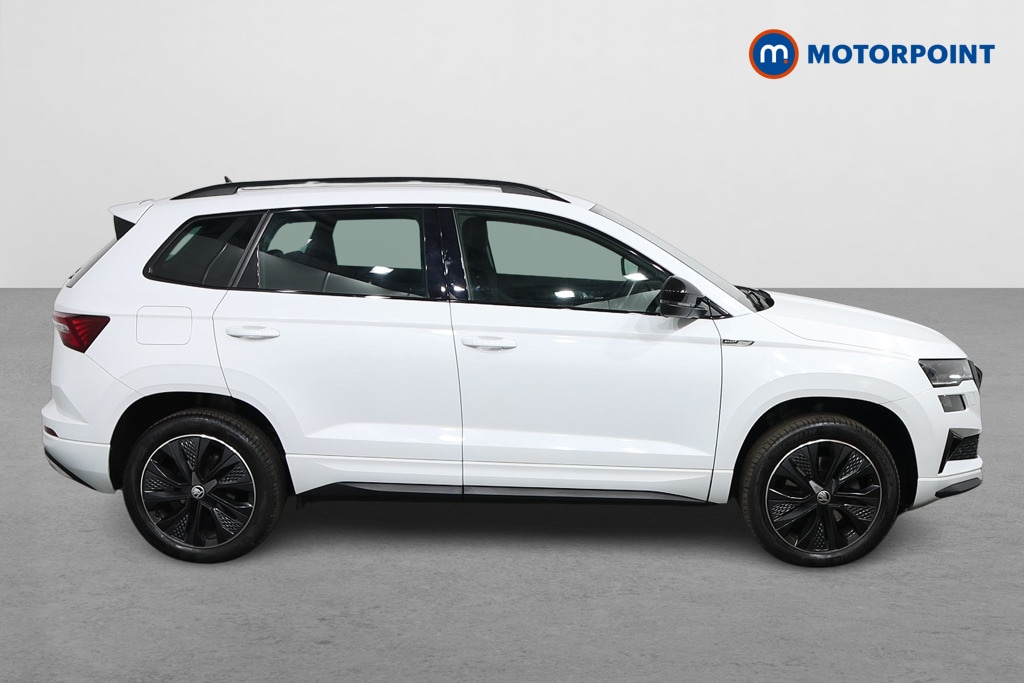 Used Skoda Karoq 2022 for sale - 76545592: Photo 8