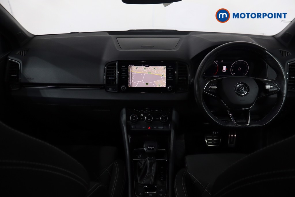 Used Skoda Karoq 2022 for sale - 76545592: Photo 9