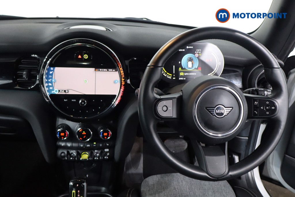 Used MINI Hatch 2022 for sale - 78039874: Photo 11